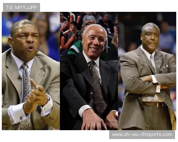 NBA黑人教练在联盟中的地位和影响力 NBA黑人教练在联盟中的地位和影响力