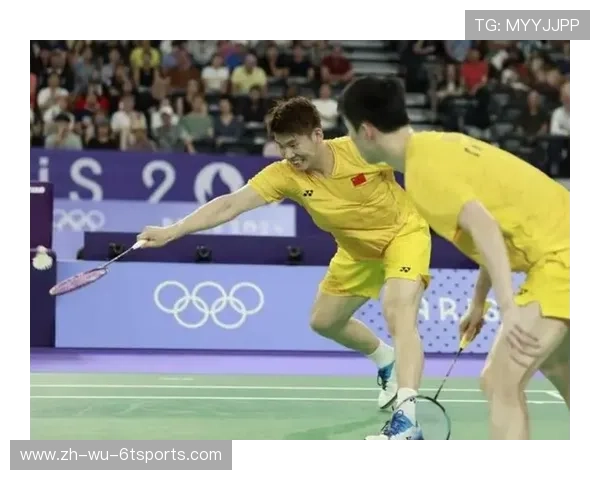 羽毛球小组出线