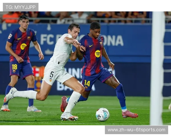 西甲联赛西班牙人对巴萨赛事全回顾 西甲联赛西班牙人对巴萨赛事全回顾