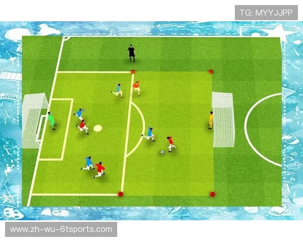 足球训练中的传控技术与团队默契培养